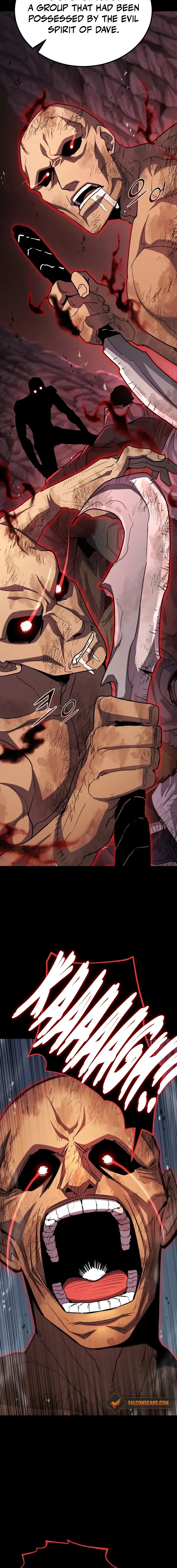 Read The Art of Reincarnation ENGLISH Manga Online