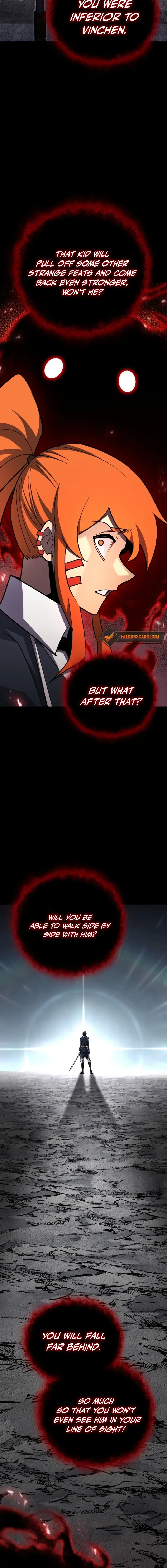 Read The Art of Reincarnation ENGLISH Manga Online