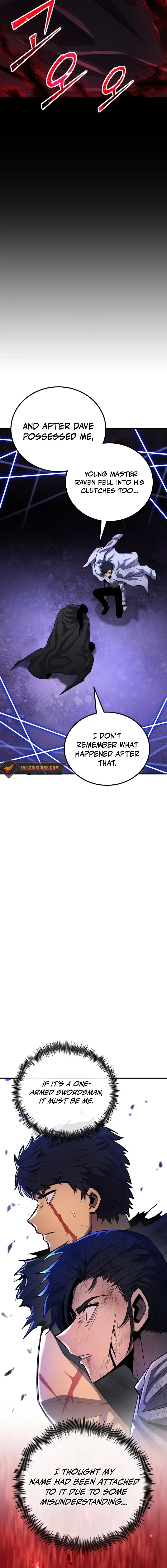 Read The Art of Reincarnation ENGLISH Manga Online