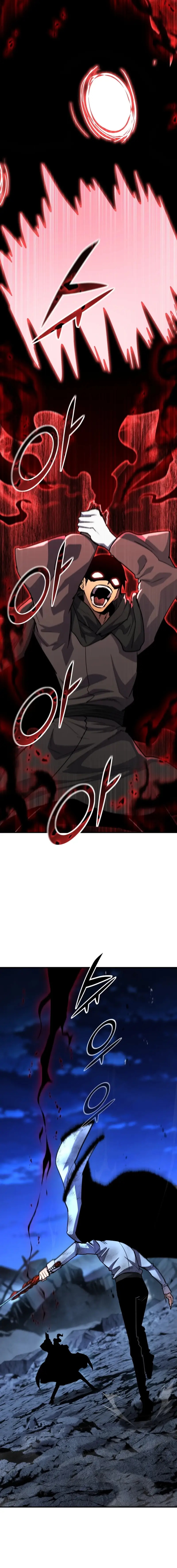 Read The Art of Reincarnation ENGLISH Manga Online