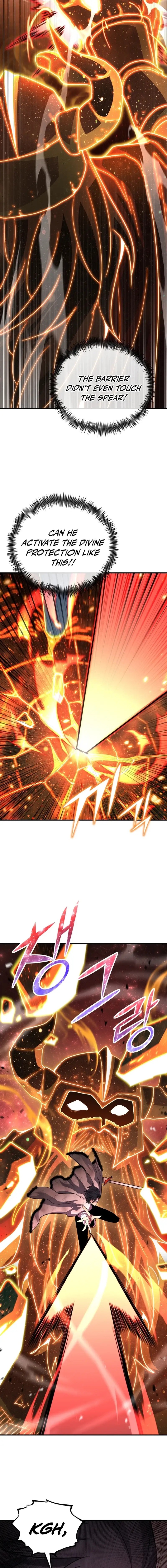 Read The Art of Reincarnation ENGLISH Manga Online