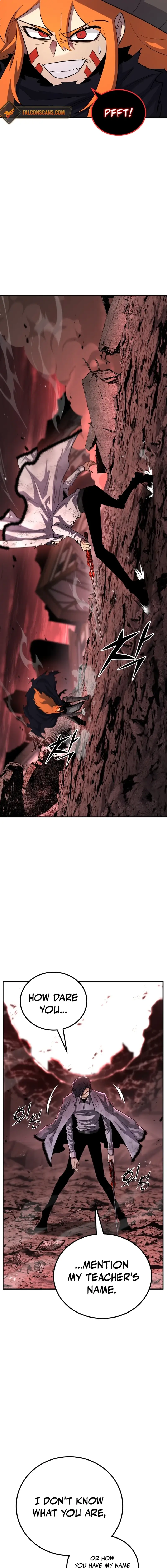 Read The Art of Reincarnation ENGLISH Manga Online