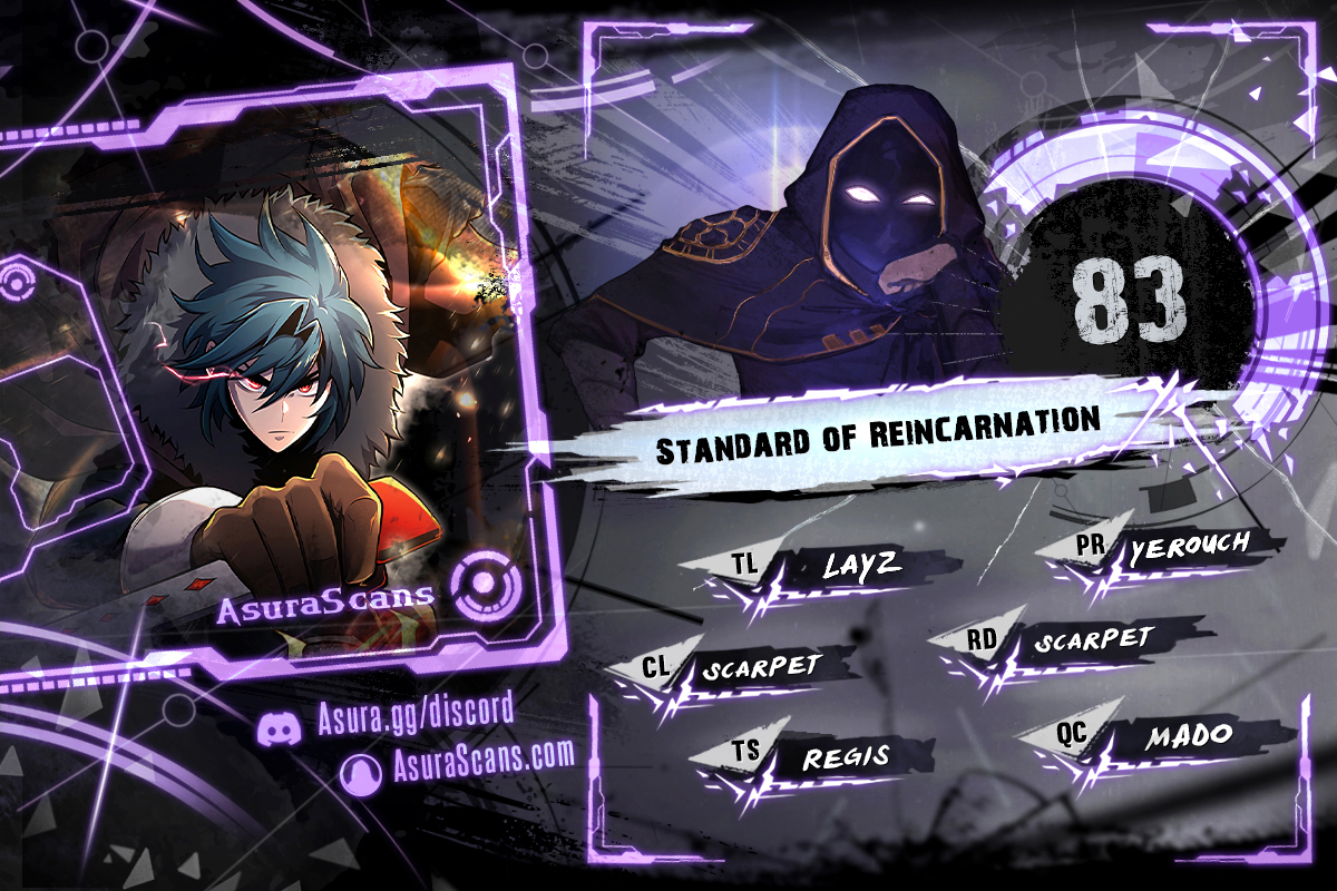 Read The Art of Reincarnation ENGLISH Manga Online