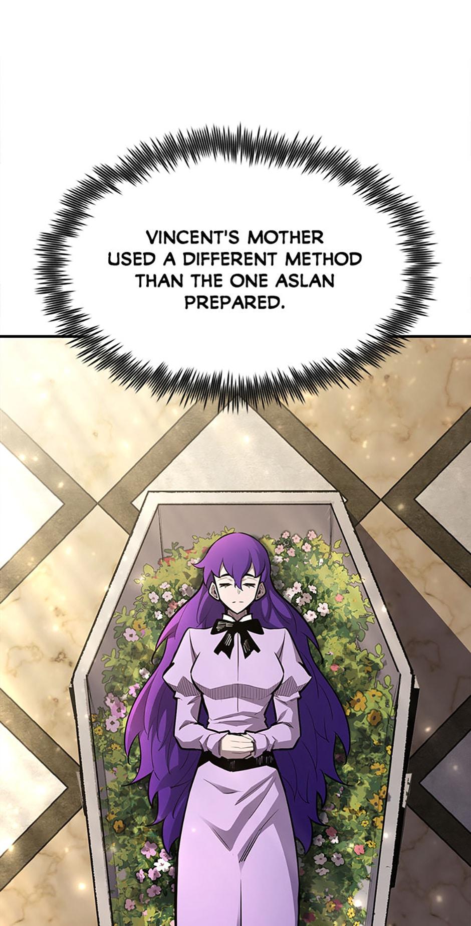 Read The Art of Reincarnation ENGLISH Manga Online