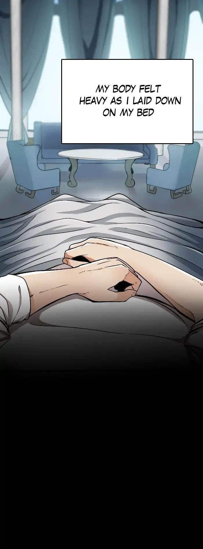 Read The Beginning After The End ENGLISH Manga Online