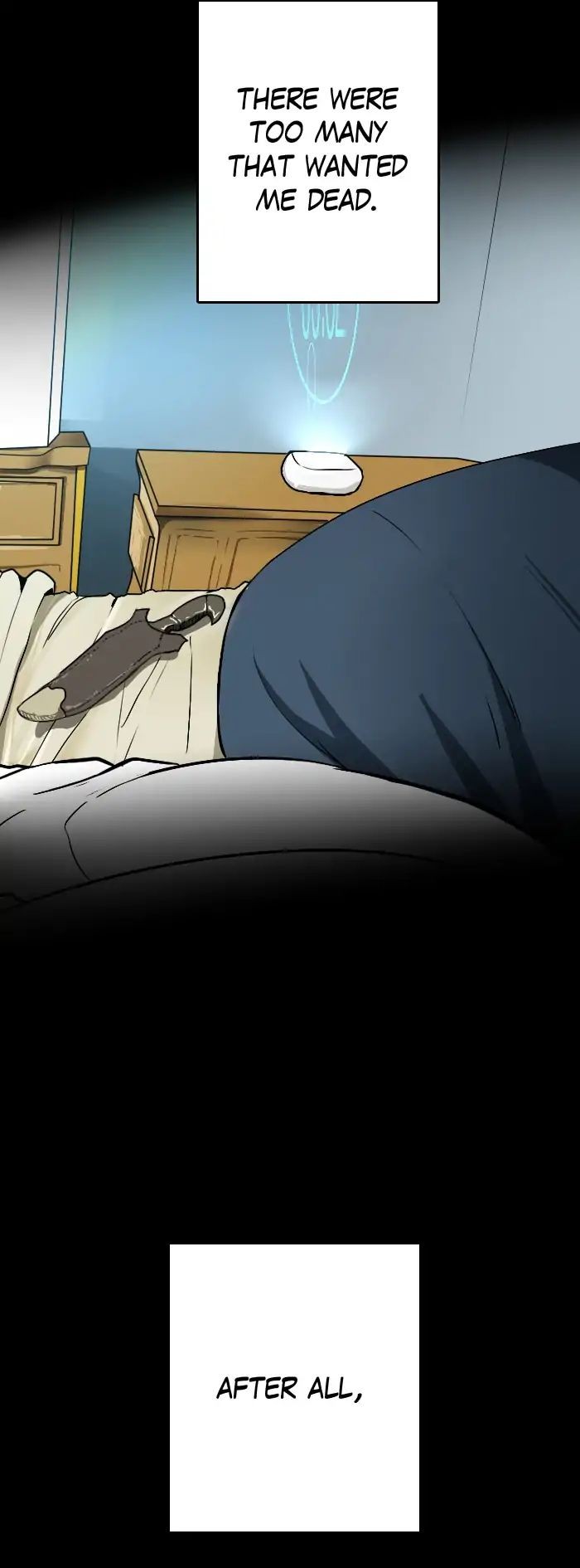 Read The Beginning After The End ENGLISH Manga Online