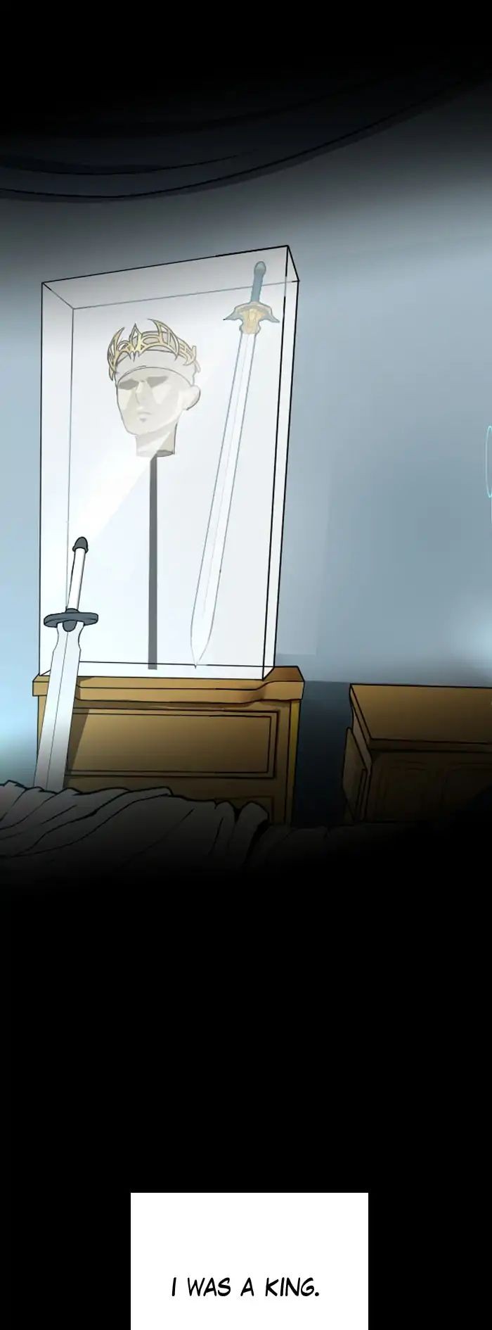 Read The Beginning After The End ENGLISH Manga Online