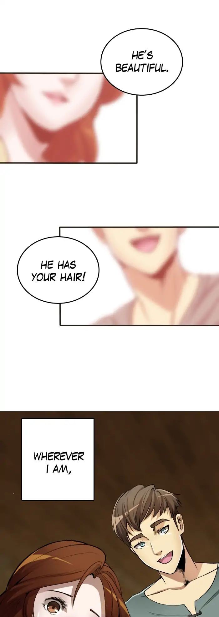 Read The Beginning After The End ENGLISH Manga Online