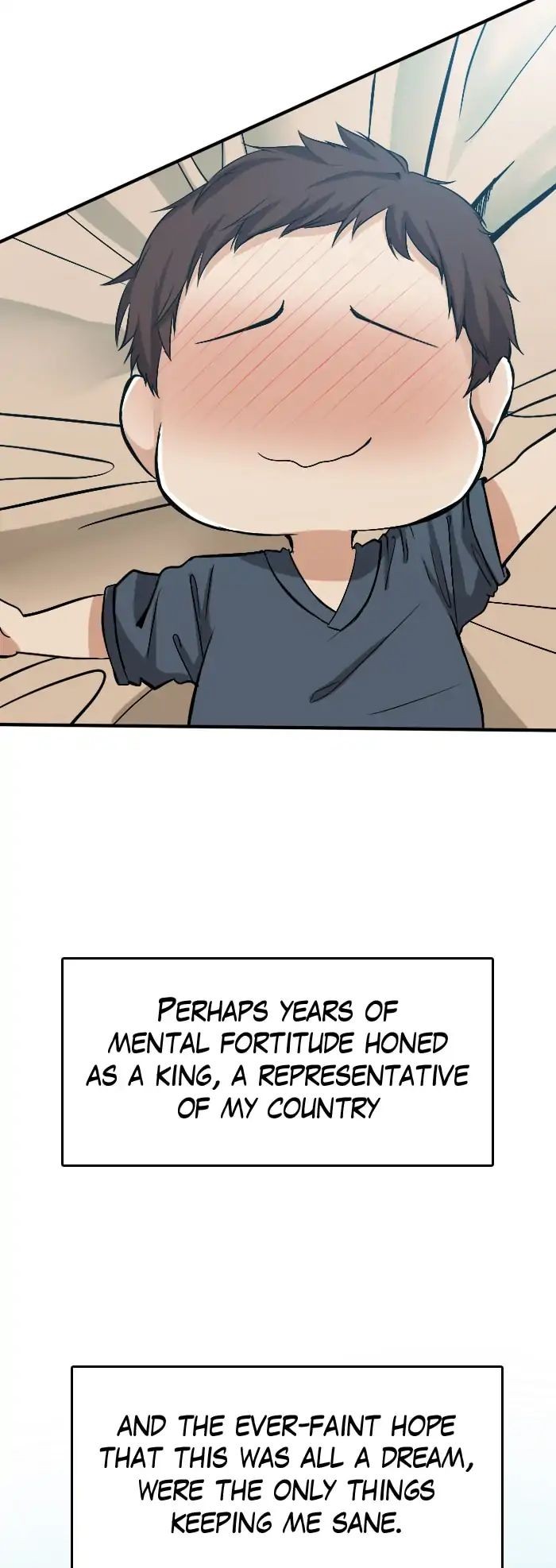 Read The Beginning After The End ENGLISH Manga Online