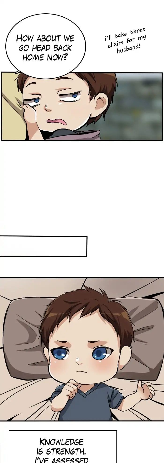 Read The Beginning After The End ENGLISH Manga Online