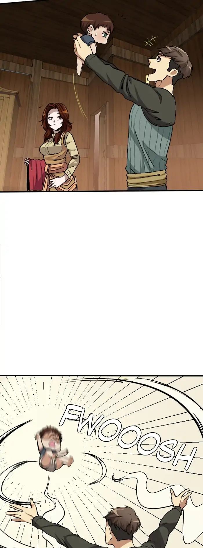 Read The Beginning After The End ENGLISH Manga Online