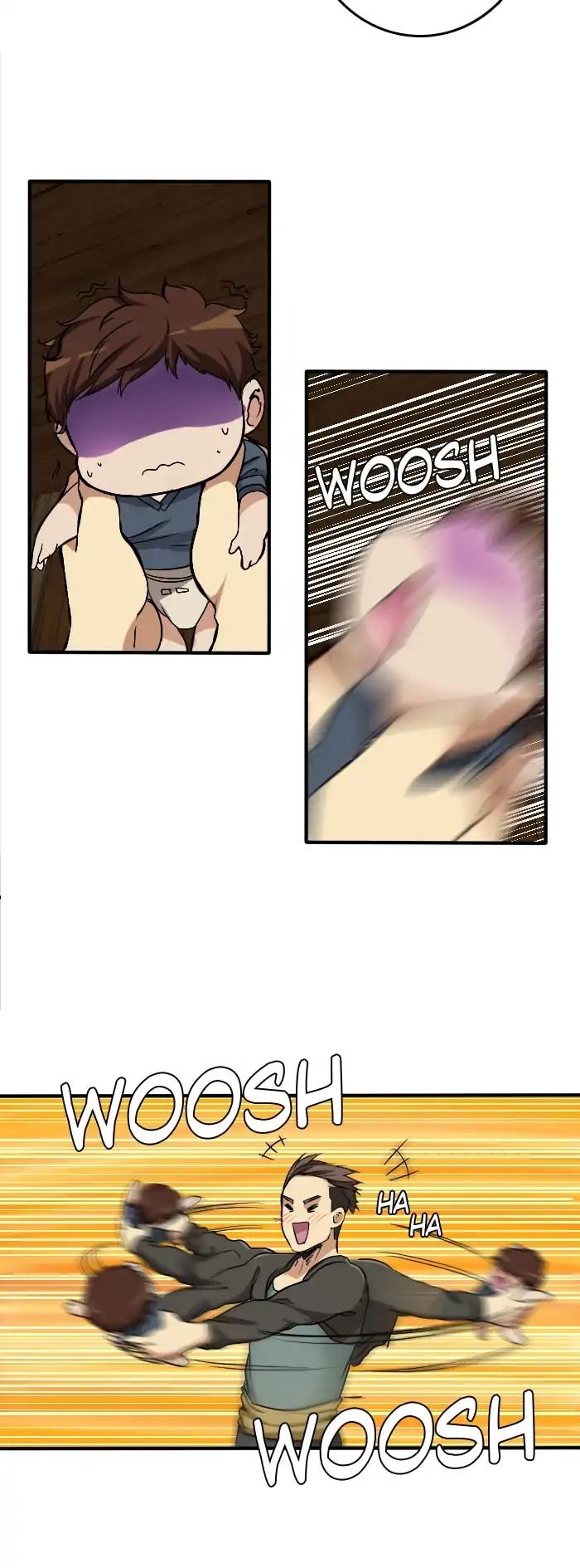 Read The Beginning After The End ENGLISH Manga Online