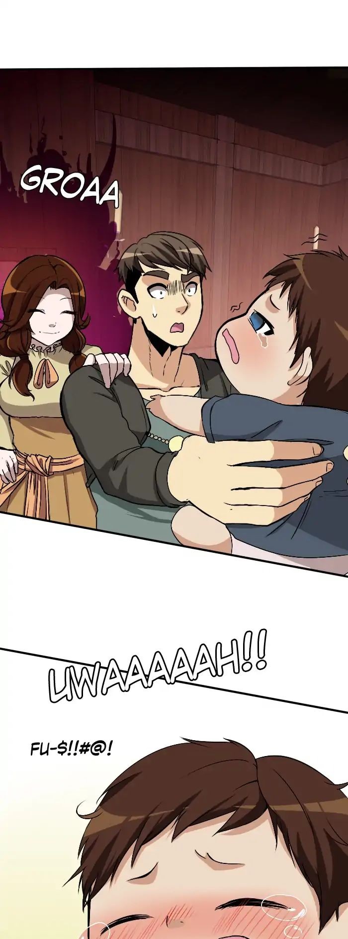 Read The Beginning After The End ENGLISH Manga Online