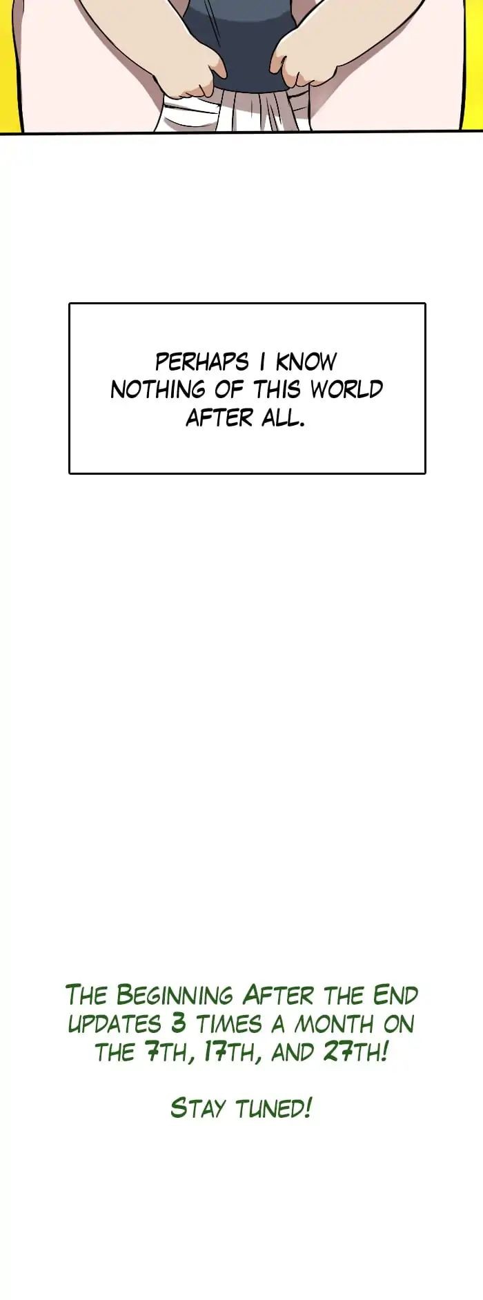 Read The Beginning After The End ENGLISH Manga Online