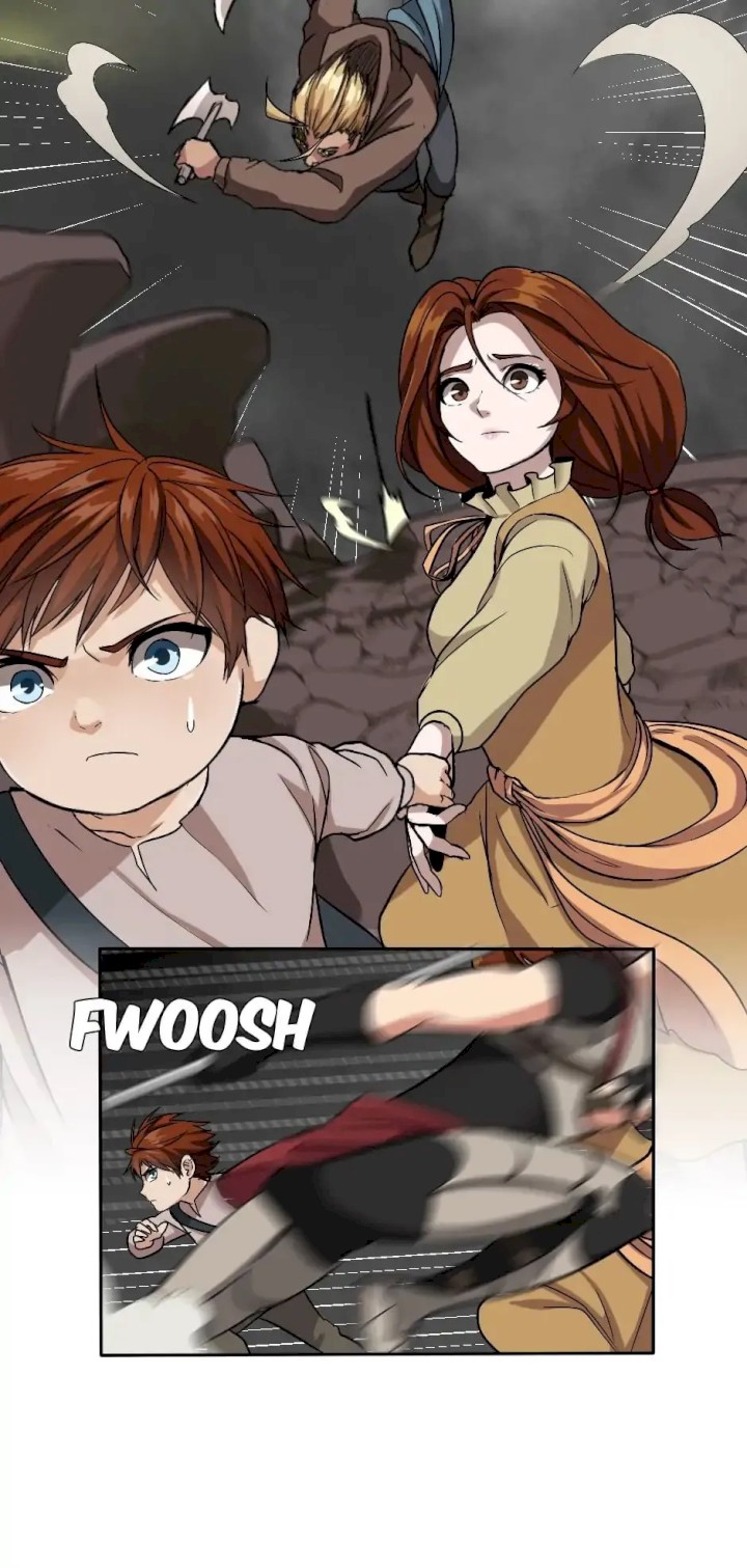 Read The Beginning After The End ENGLISH Manga Online