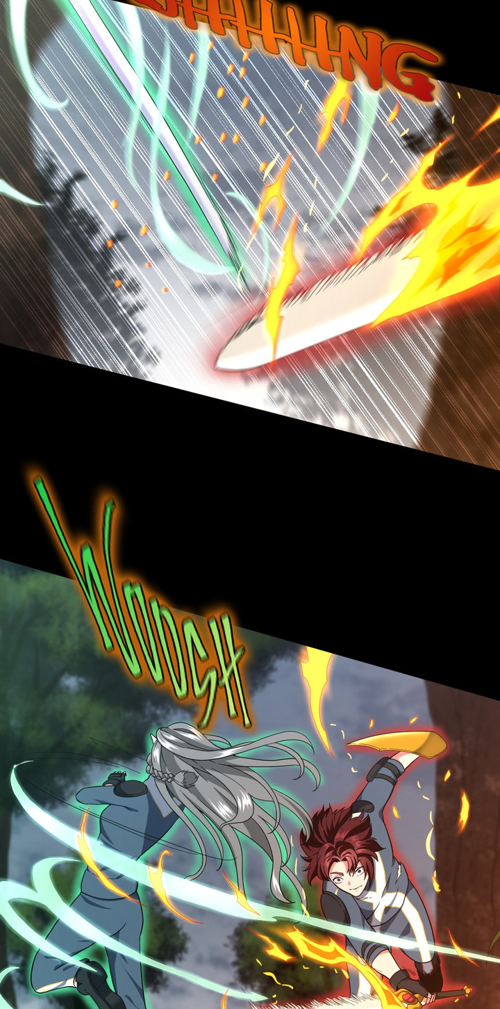 Read The Beginning After The End ENGLISH Manga Online