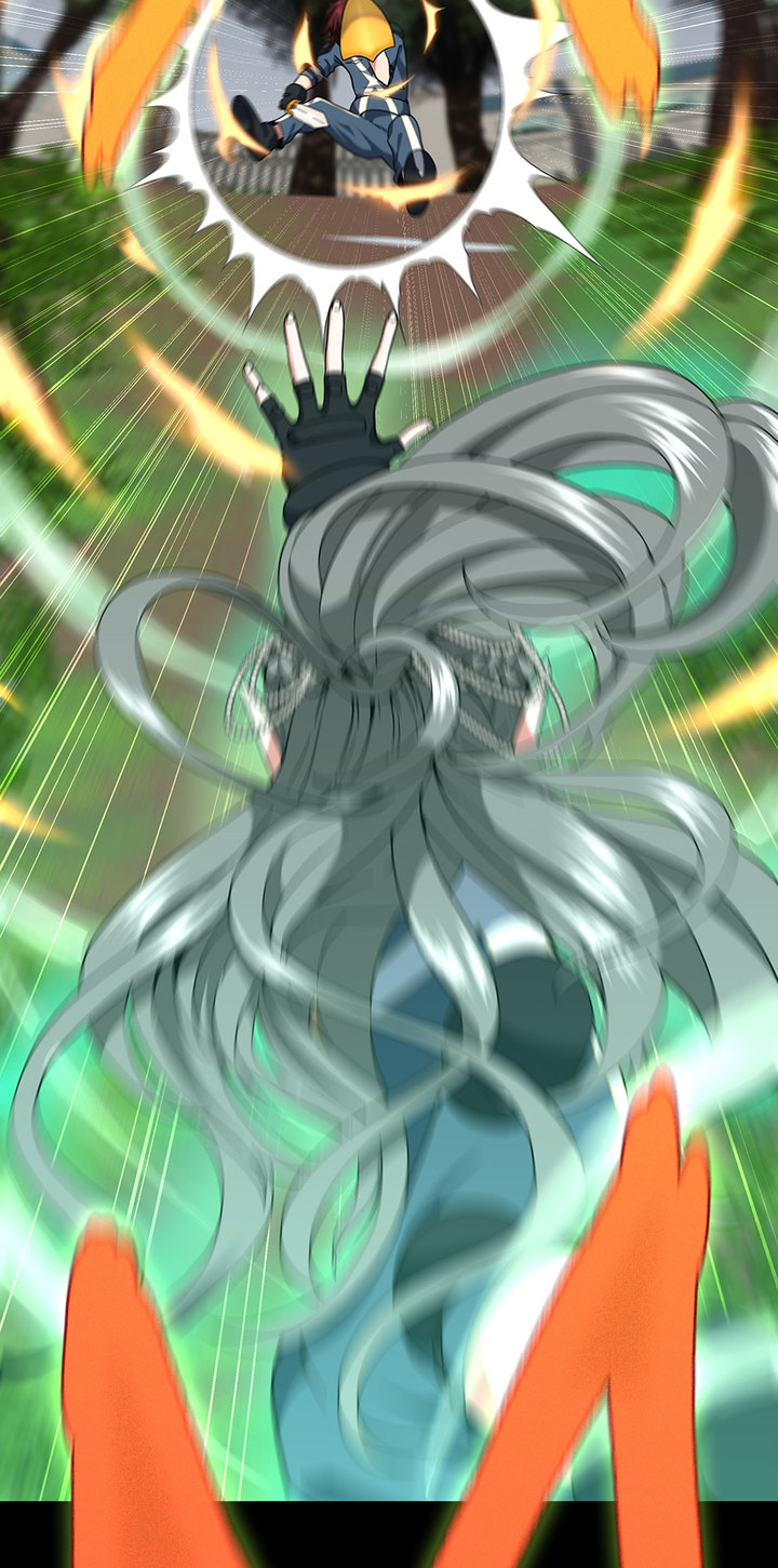 Read The Beginning After The End ENGLISH Manga Online