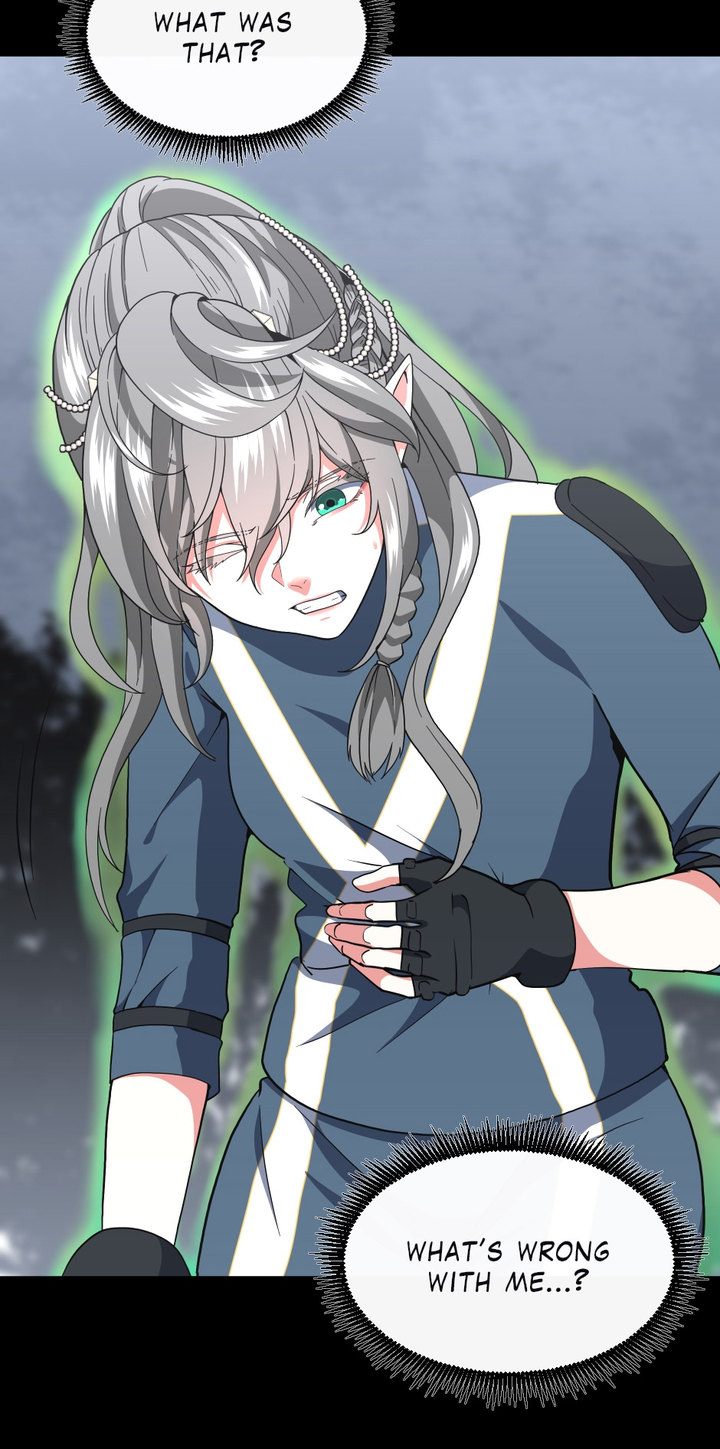 Read The Beginning After The End ENGLISH Manga Online