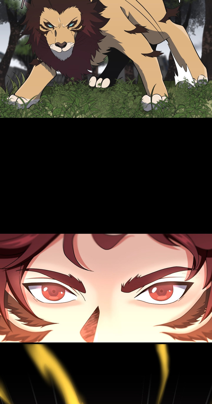 Read The Beginning After The End ENGLISH Manga Online