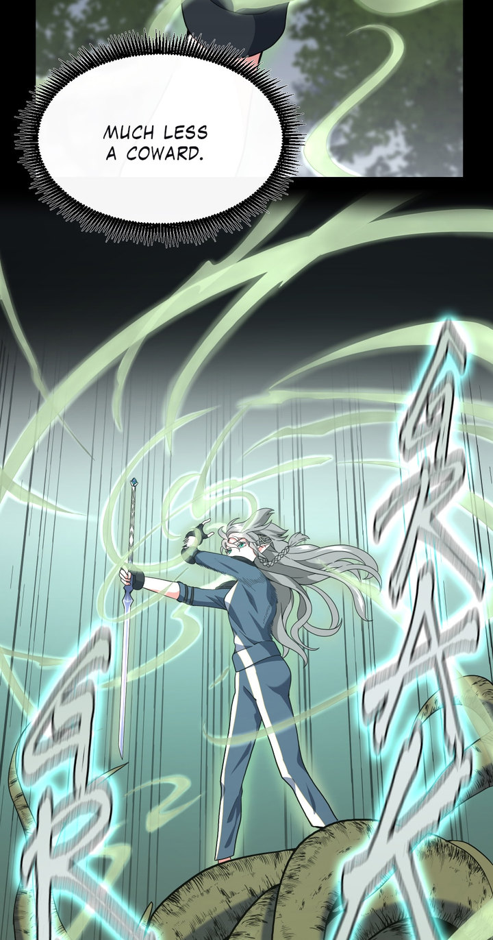 Read The Beginning After The End ENGLISH Manga Online