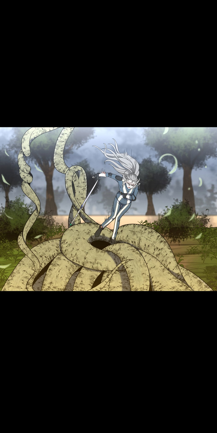 Read The Beginning After The End ENGLISH Manga Online