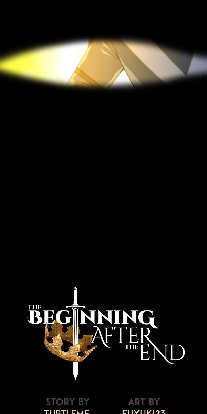 Read The Beginning After The End ENGLISH Manga Online