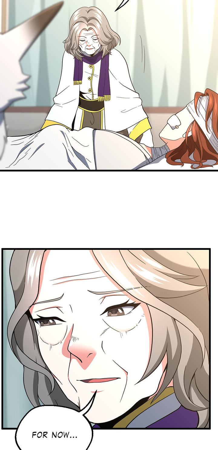 Read The Beginning After The End ENGLISH Manga Online