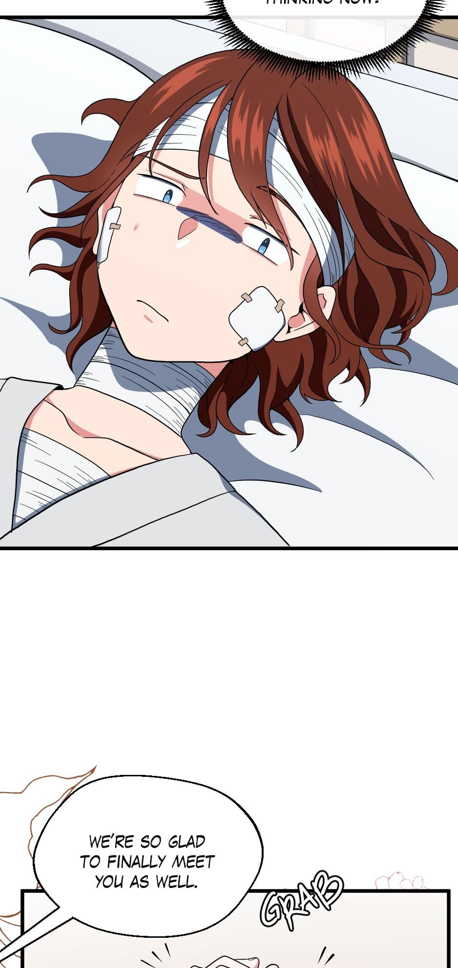 Read The Beginning After The End ENGLISH Manga Online