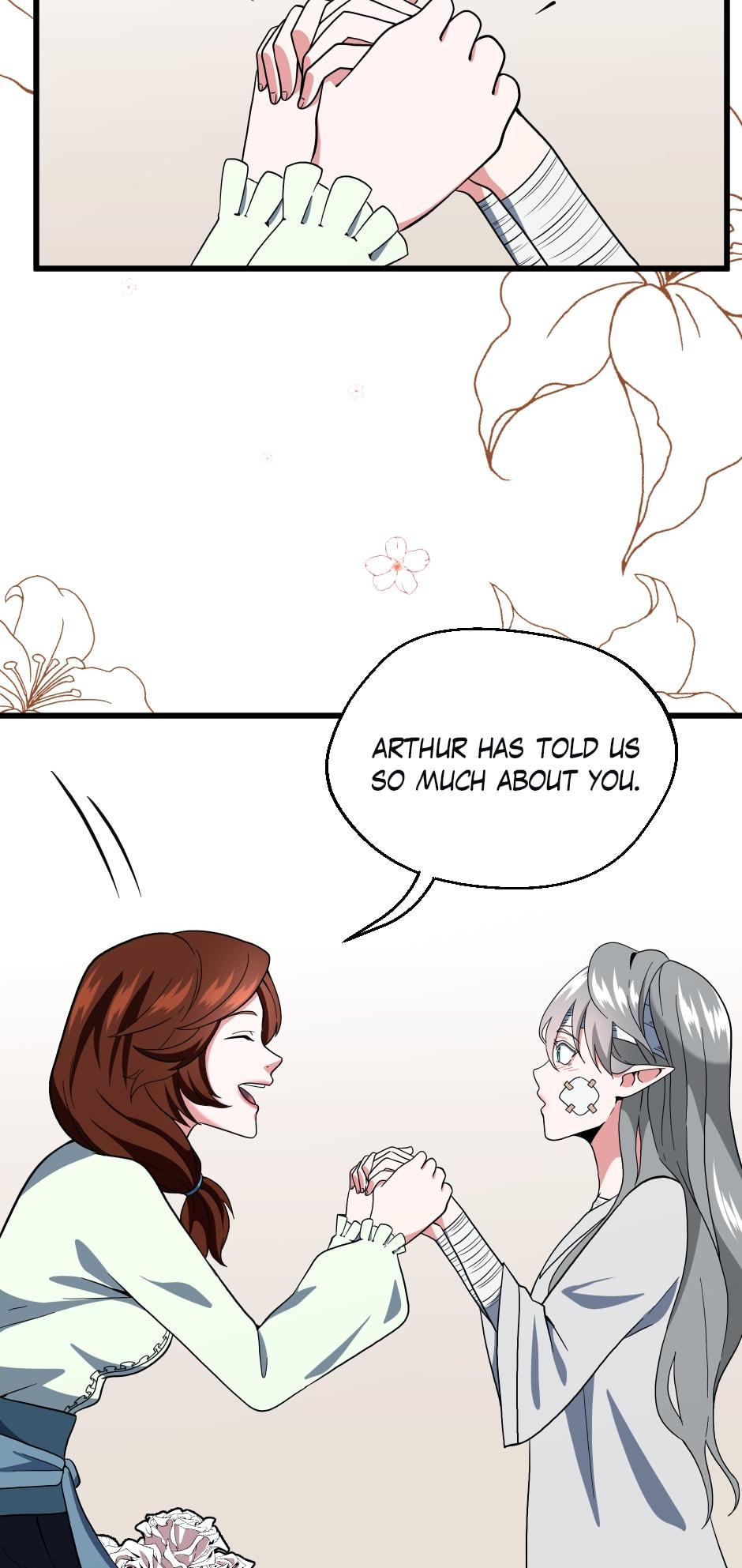 Read The Beginning After The End ENGLISH Manga Online