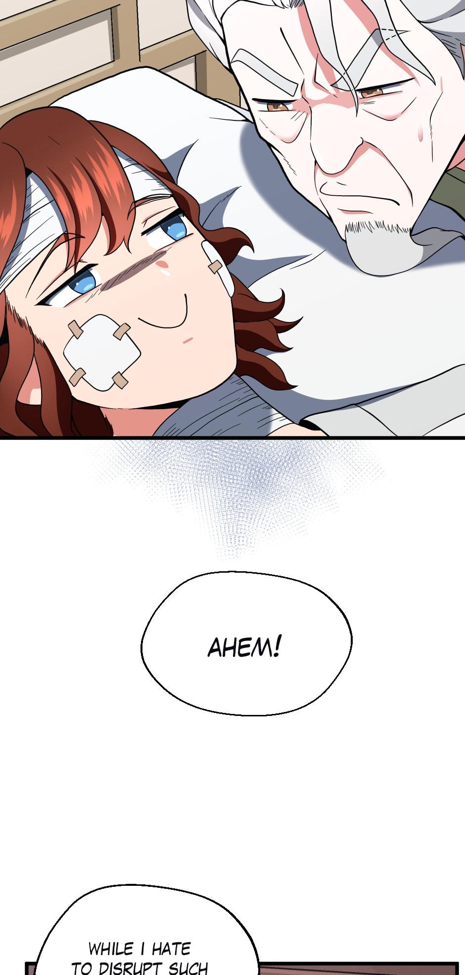 Read The Beginning After The End ENGLISH Manga Online