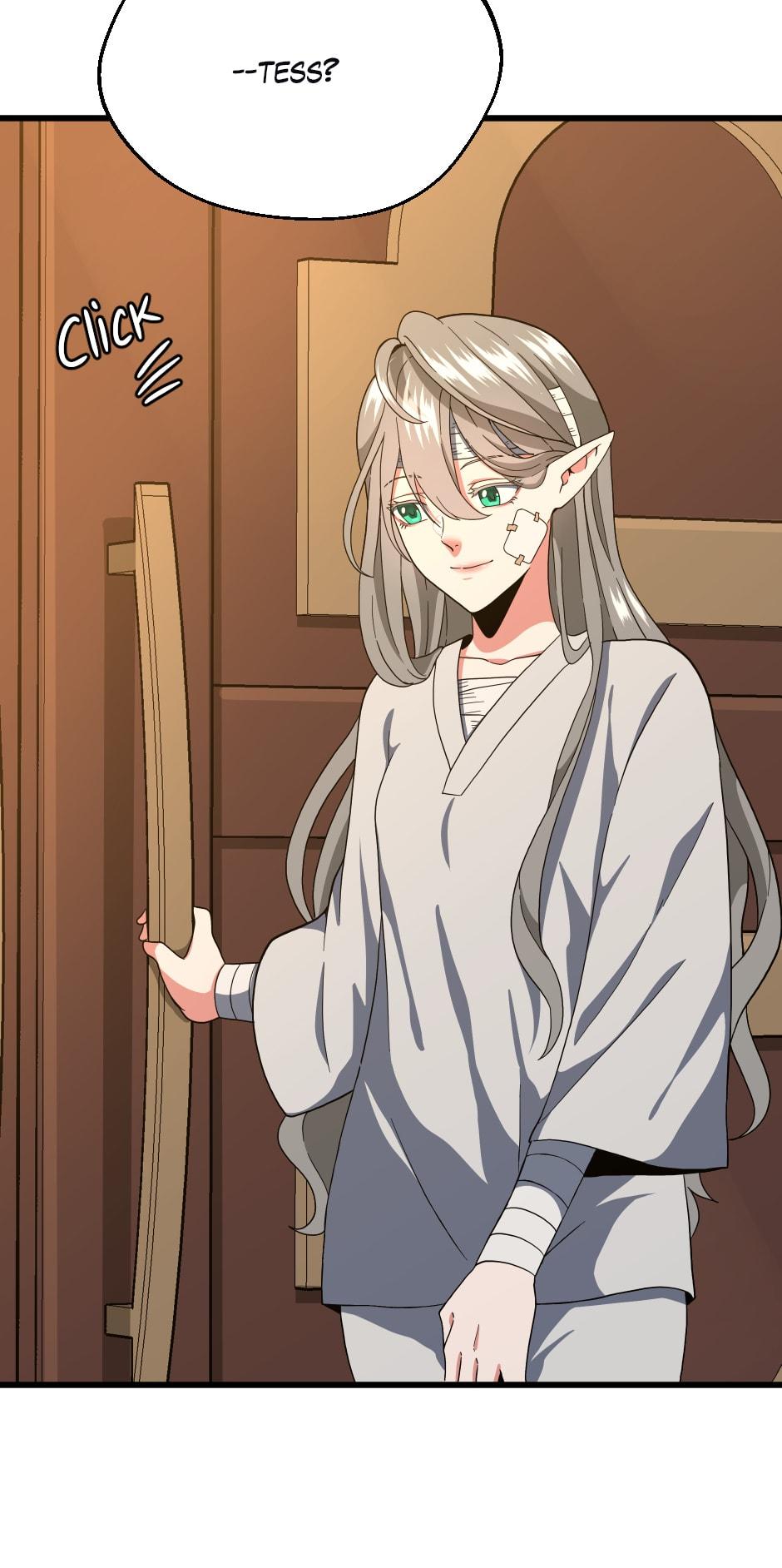 Read The Beginning After The End ENGLISH Manga Online