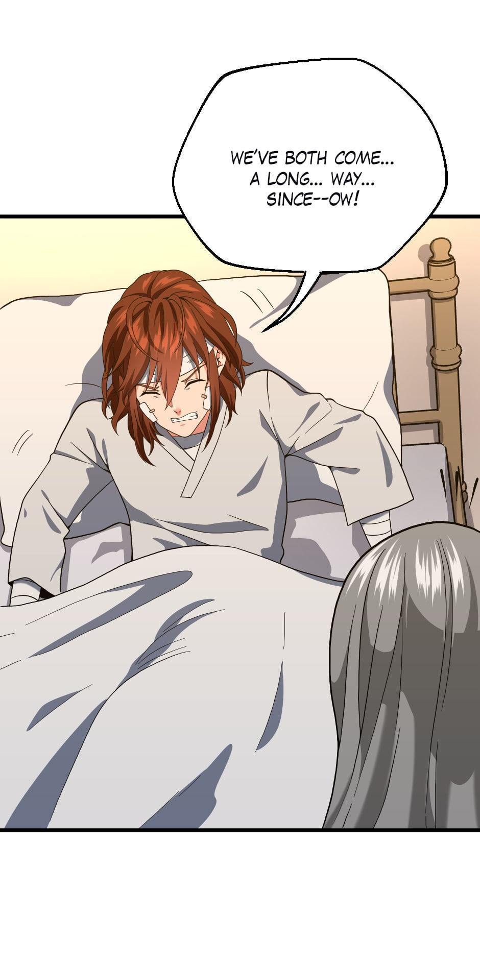 Read The Beginning After The End ENGLISH Manga Online