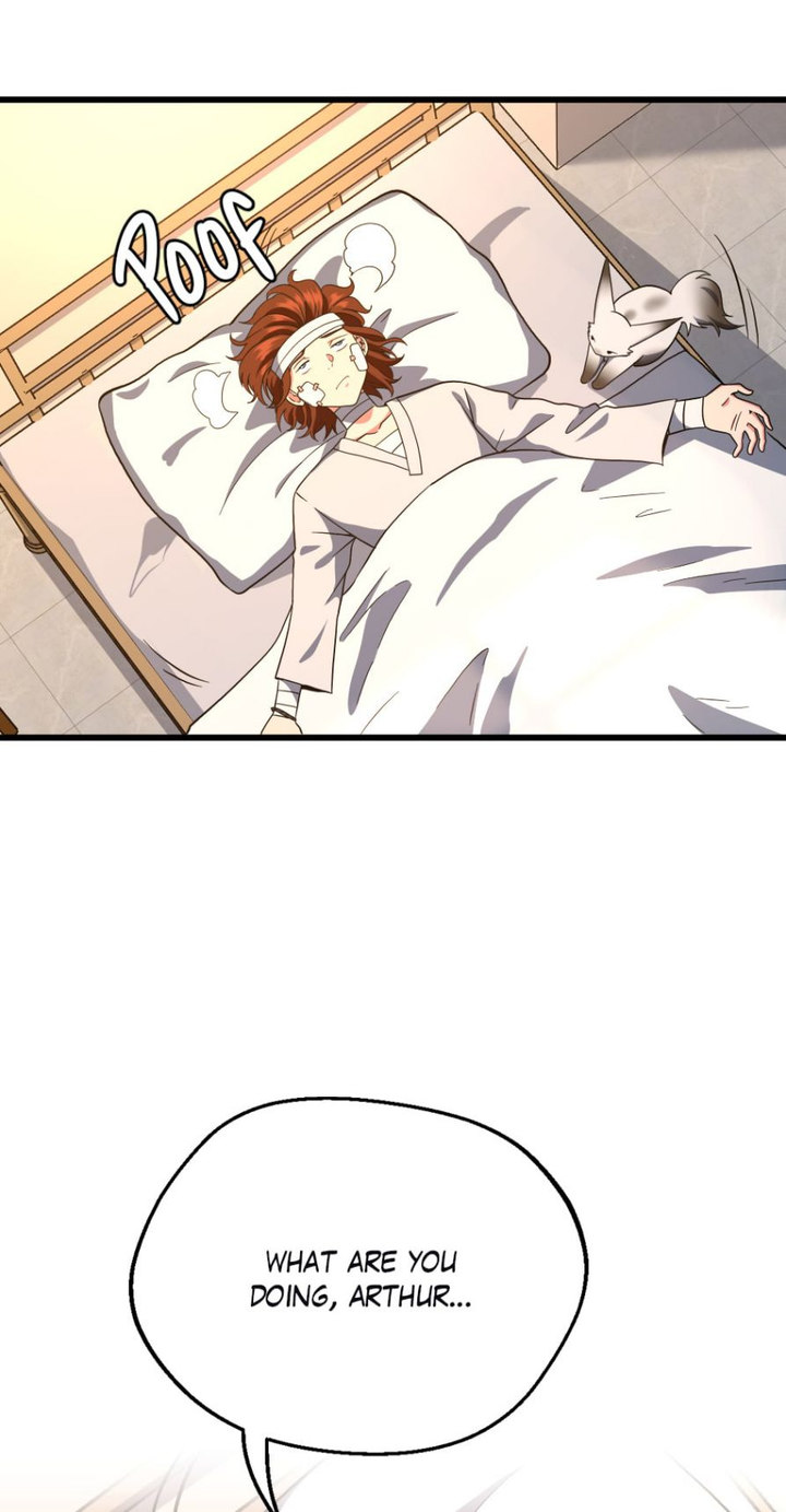 Read The Beginning After The End ENGLISH Manga Online