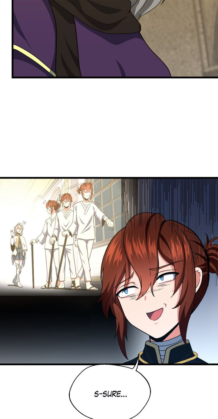 Read The Beginning After The End ENGLISH Manga Online