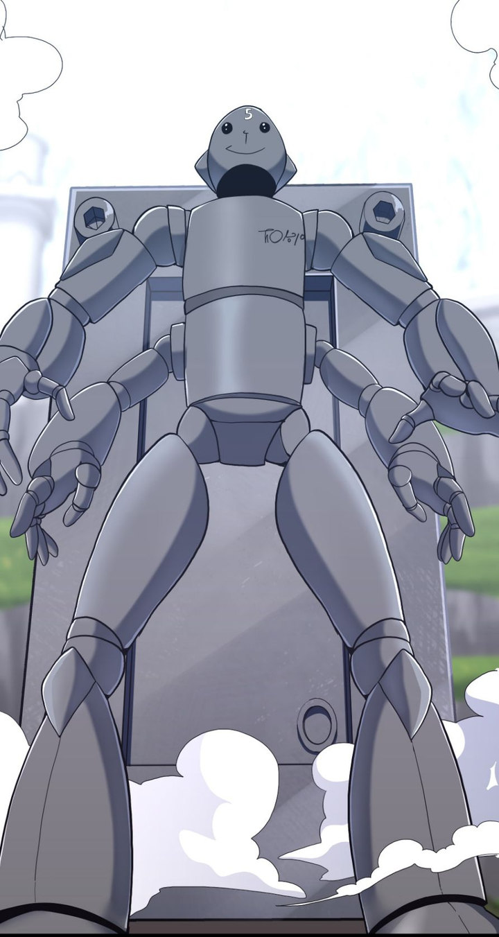 Read The Beginning After The End ENGLISH Manga Online