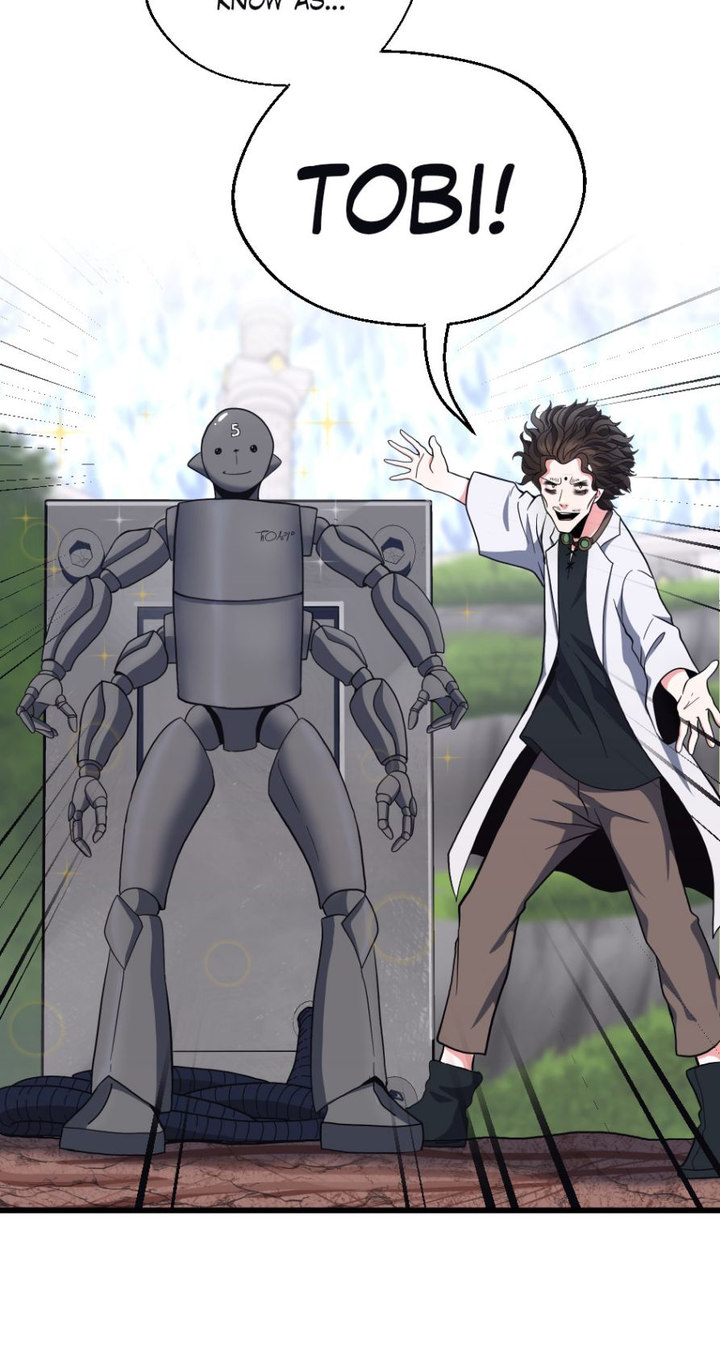 Read The Beginning After The End ENGLISH Manga Online