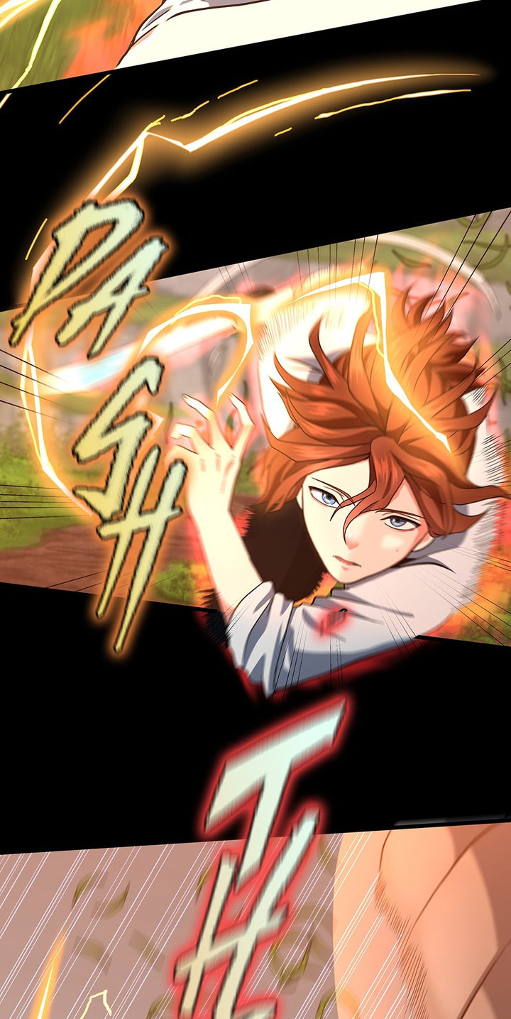 Read The Beginning After The End ENGLISH Manga Online