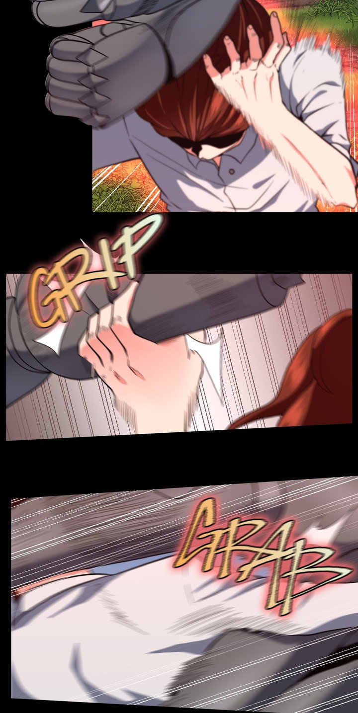 Read The Beginning After The End ENGLISH Manga Online