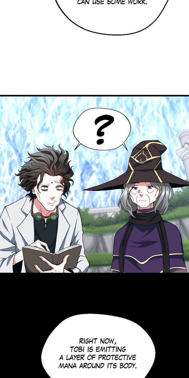 Read The Beginning After The End ENGLISH Manga Online