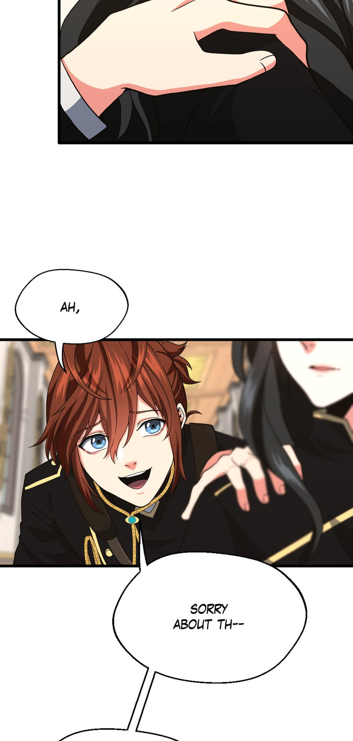 Read The Beginning After The End ENGLISH Manga Online