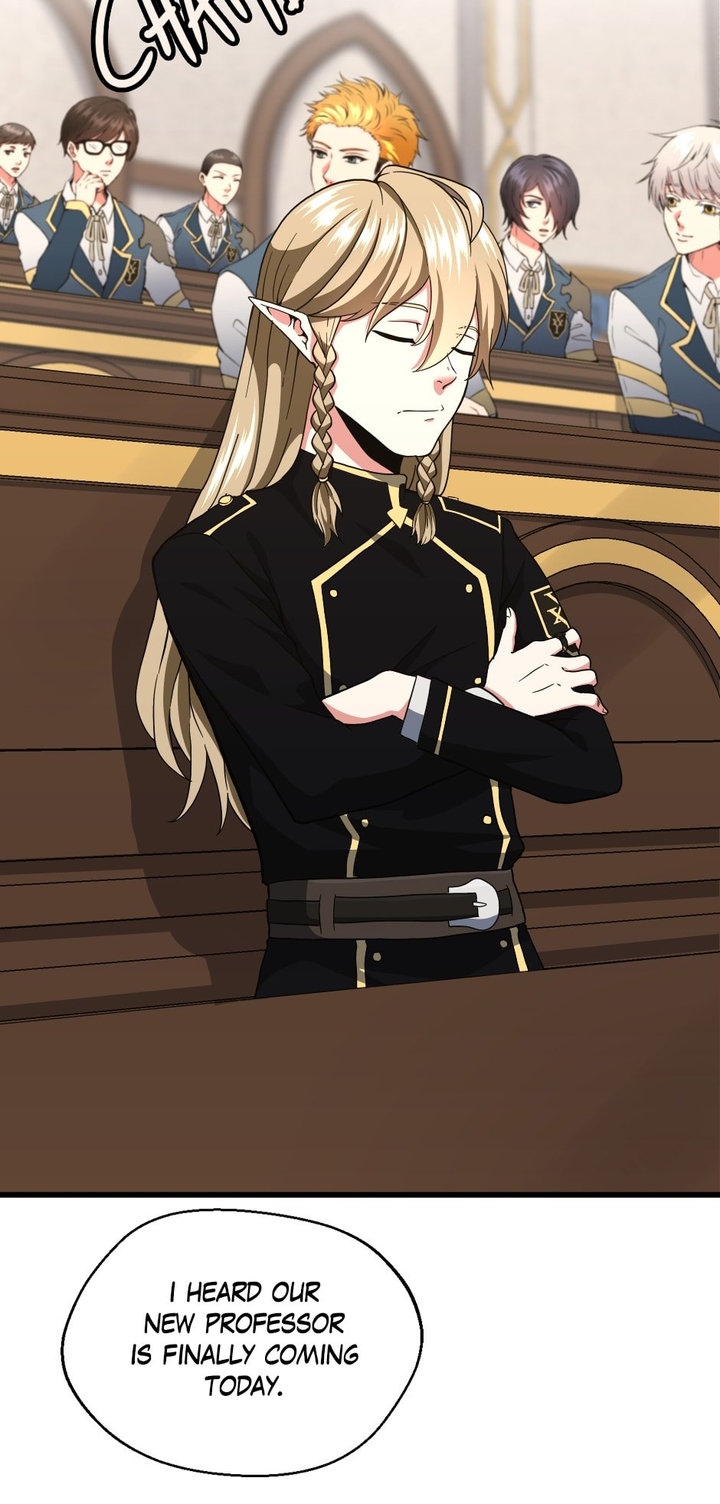 Read The Beginning After The End ENGLISH Manga Online