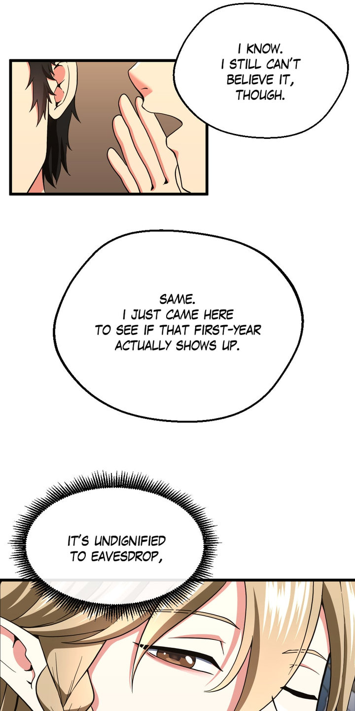 Read The Beginning After The End ENGLISH Manga Online