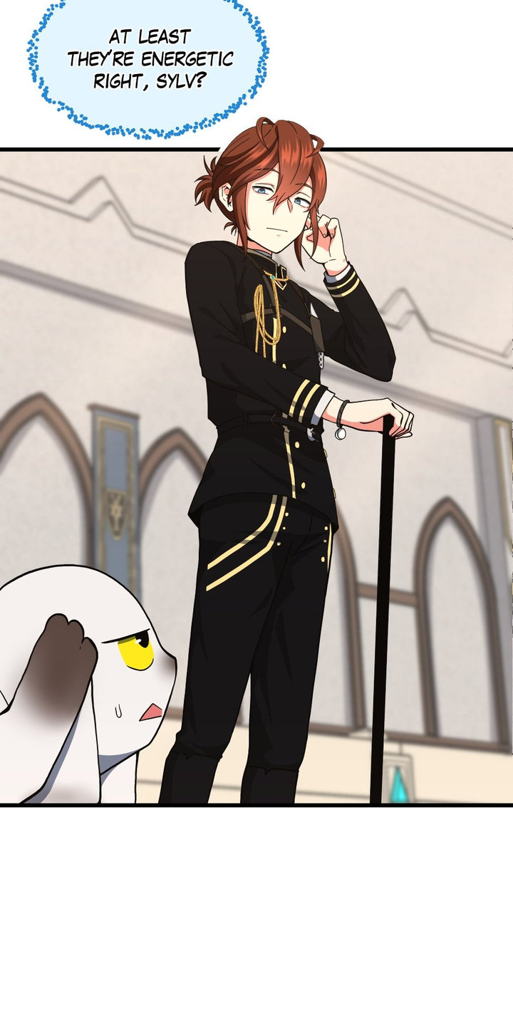 Read The Beginning After The End ENGLISH Manga Online