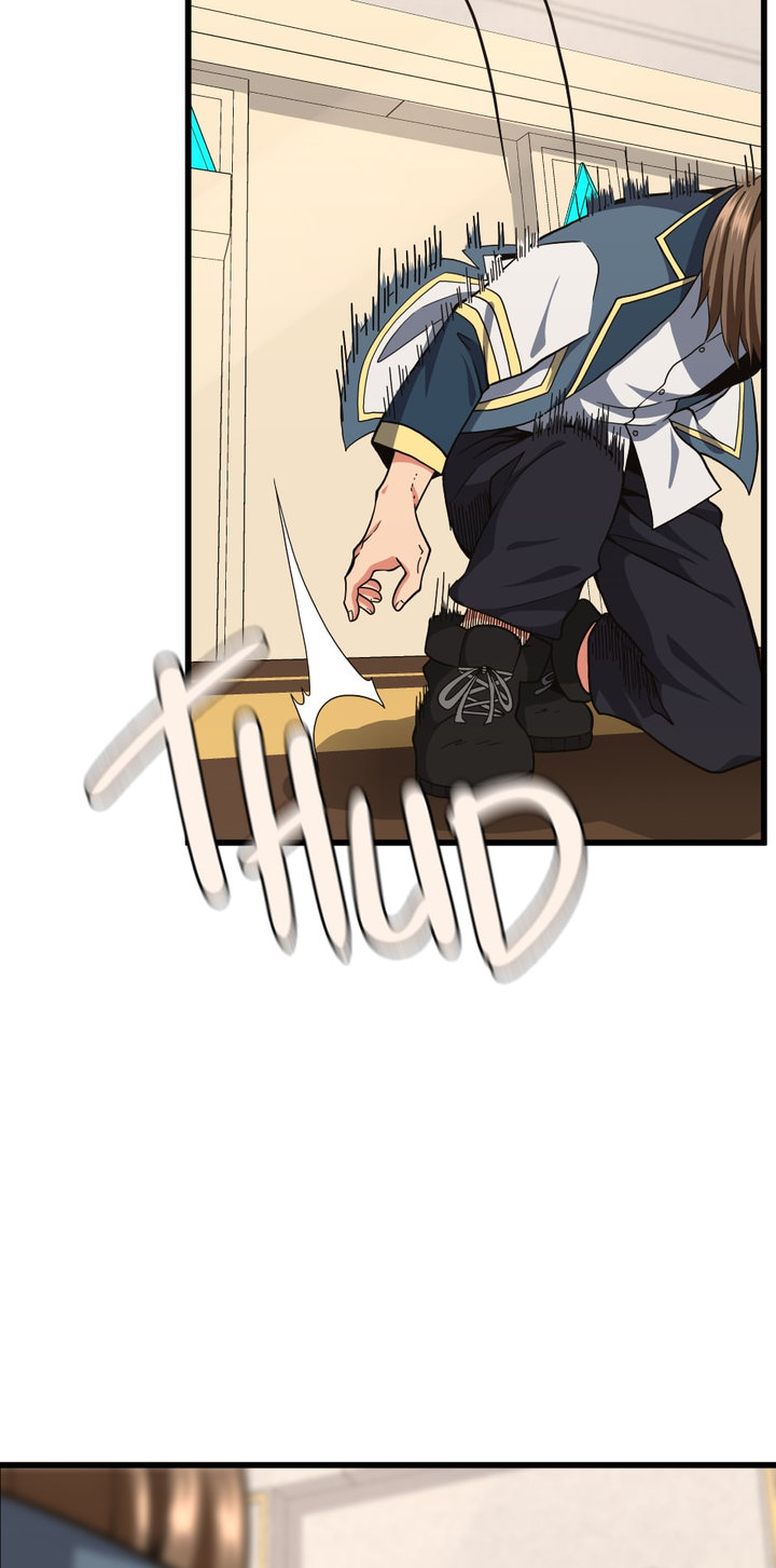 Read The Beginning After The End ENGLISH Manga Online