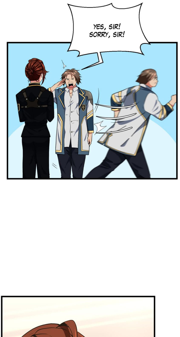 Read The Beginning After The End ENGLISH Manga Online