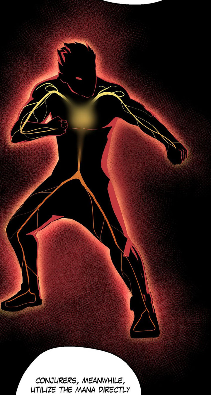 Read The Beginning After The End ENGLISH Manga Online