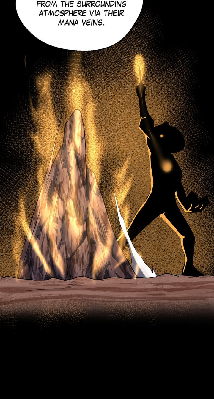 Read The Beginning After The End ENGLISH Manga Online