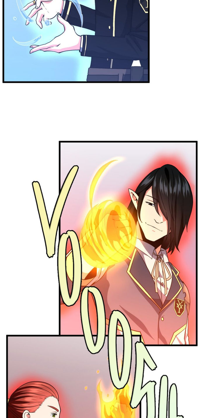 Read The Beginning After The End ENGLISH Manga Online