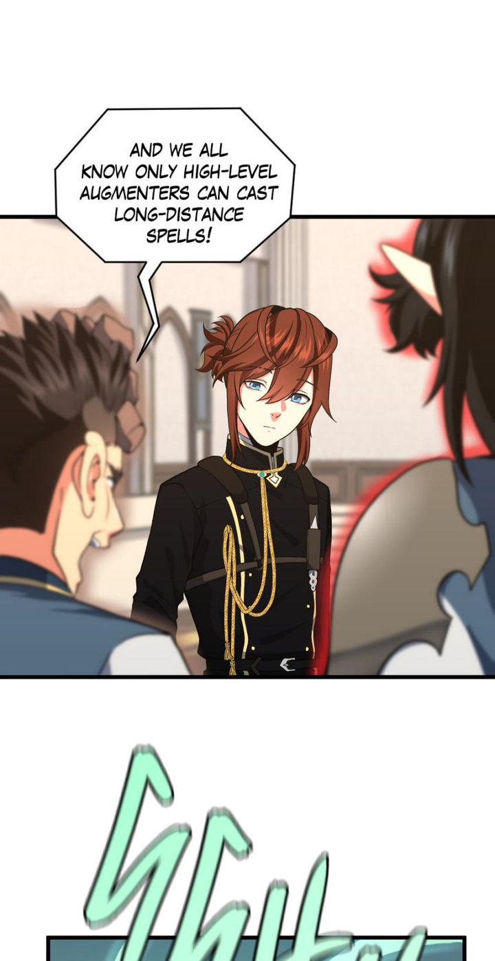 Read The Beginning After The End ENGLISH Manga Online