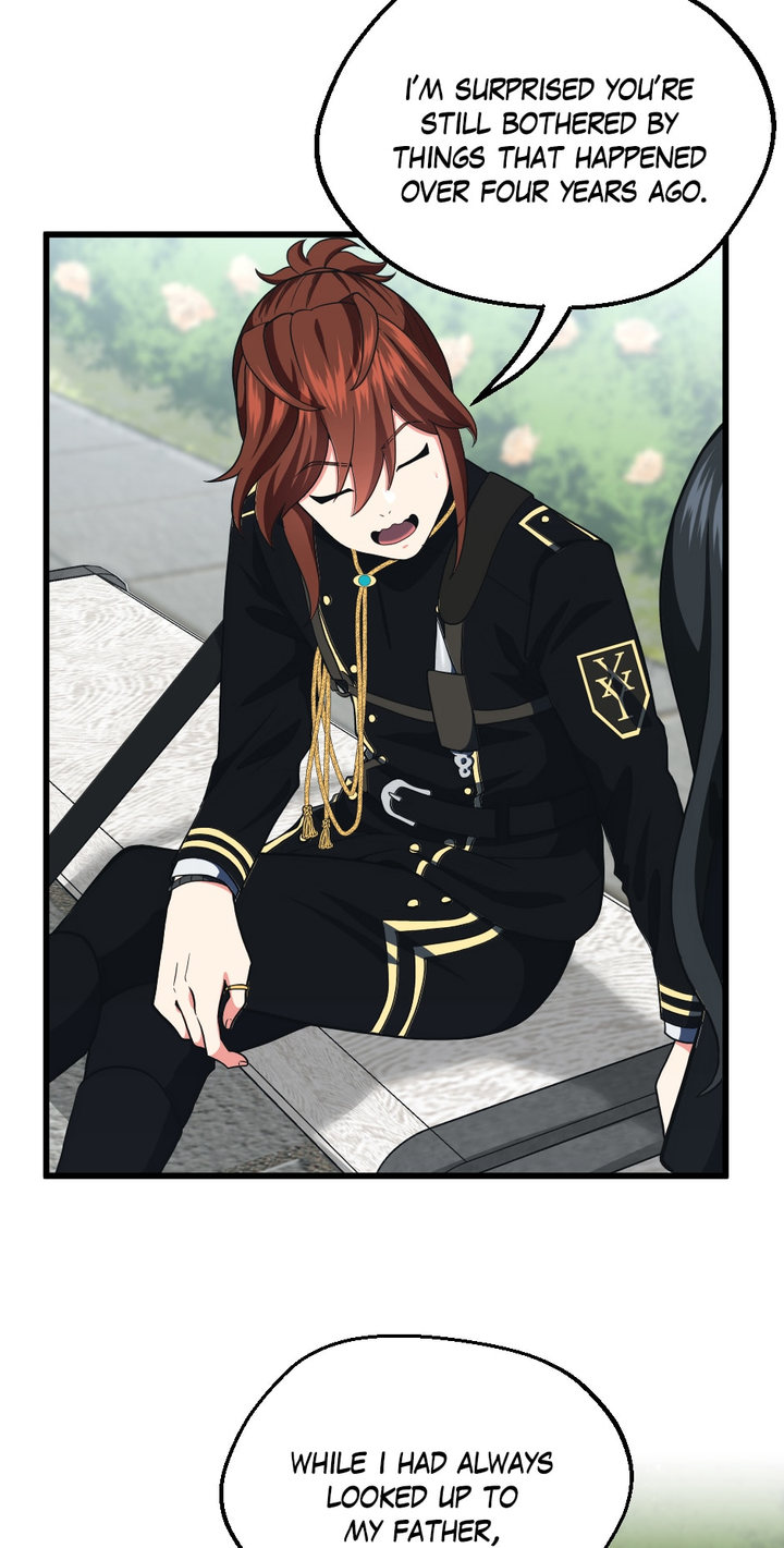 Read The Beginning After The End ENGLISH Manga Online